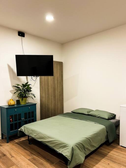 Studio Apartment Joanna Rijeka Exterior photo