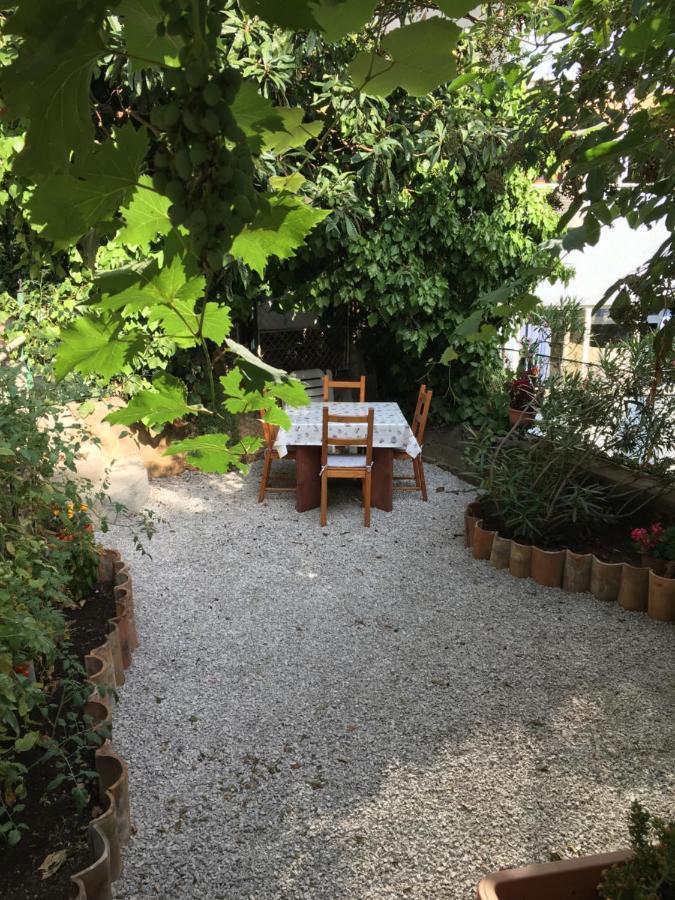 Studio Apartment Joanna Rijeka Exterior photo